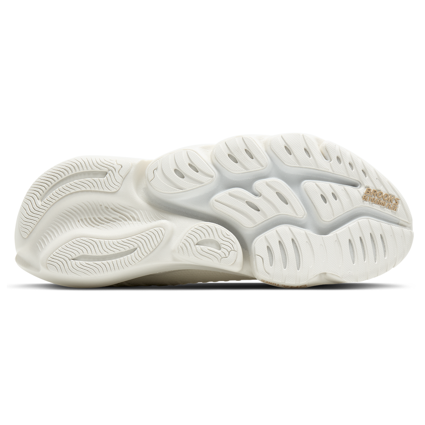 Brooks Glycerin Flex - Men's - Coconut/Starfish/Chateau
