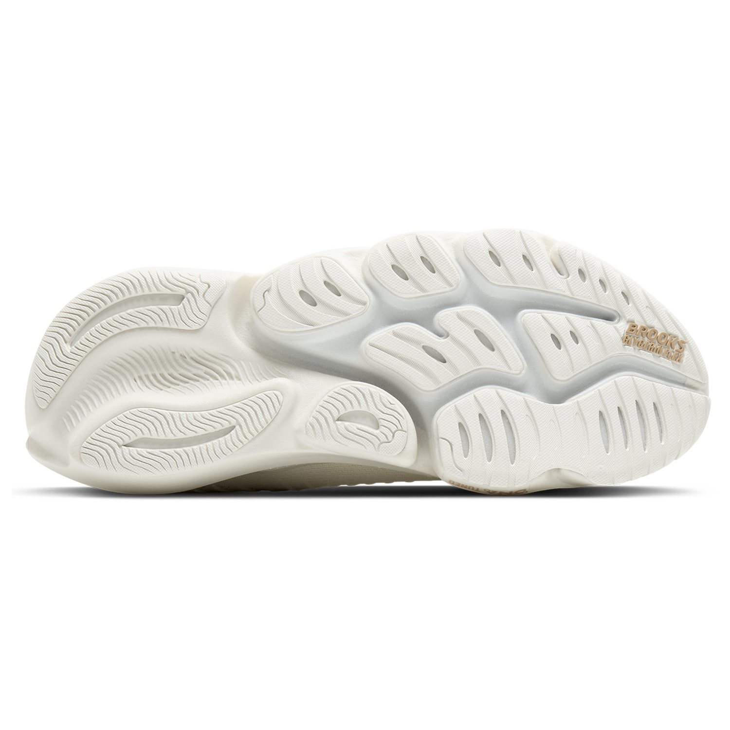 Brooks Glycerin Flex - Men's - Coconut/Starfish/Chateau