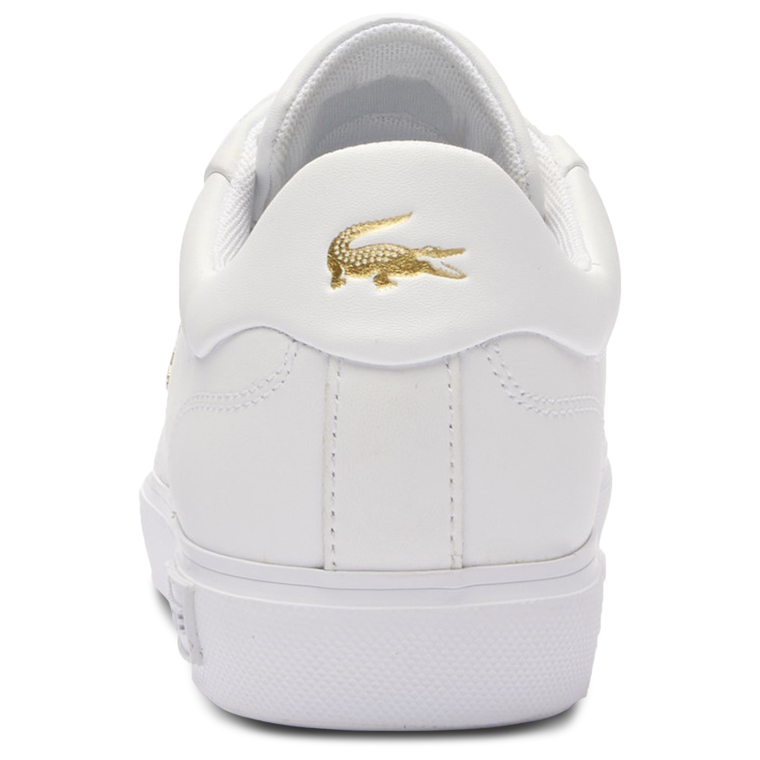 Lacoste POWERCOURT 2.0 - Women's - Multi/Multi