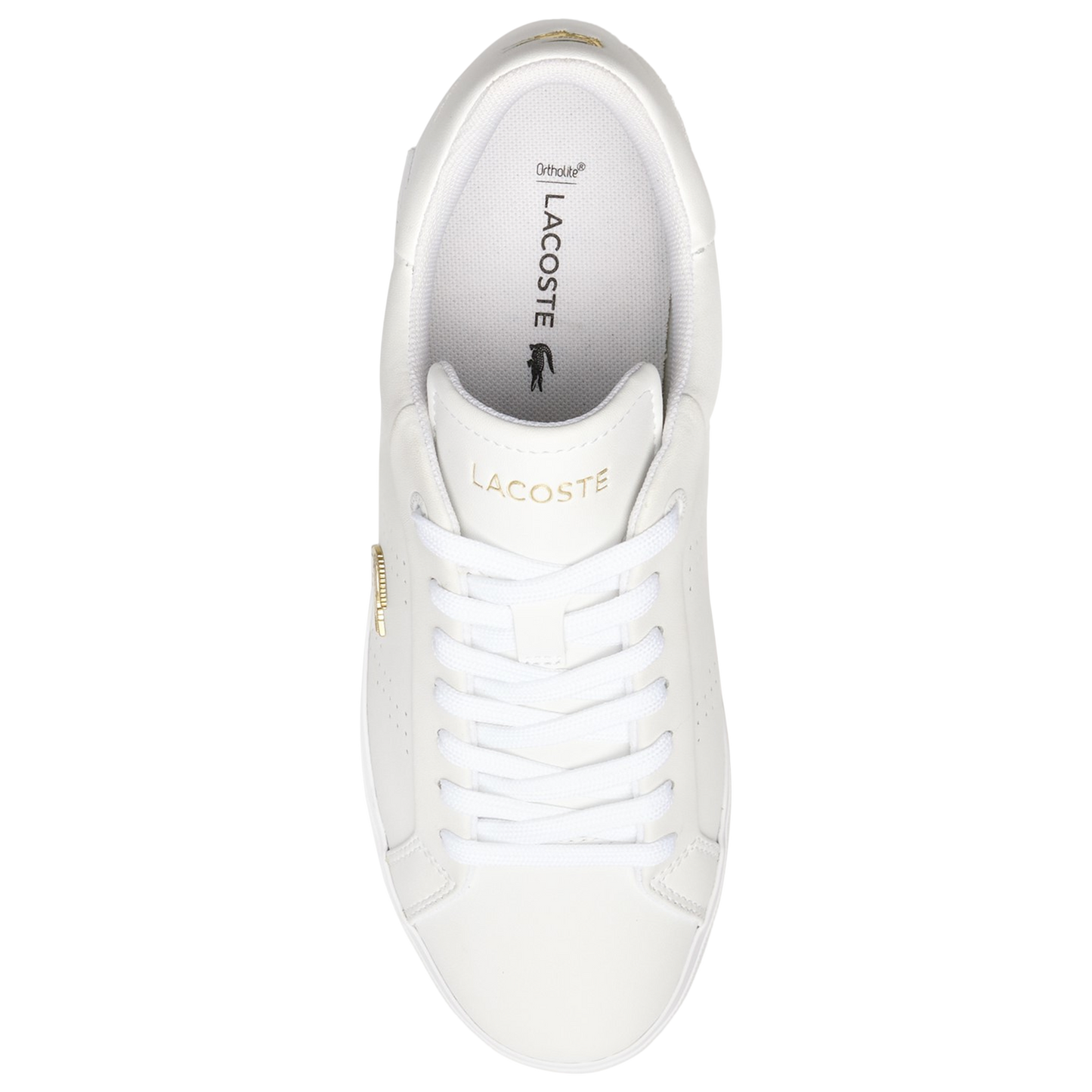 Lacoste POWERCOURT 2.0 - Women's - Multi/Multi