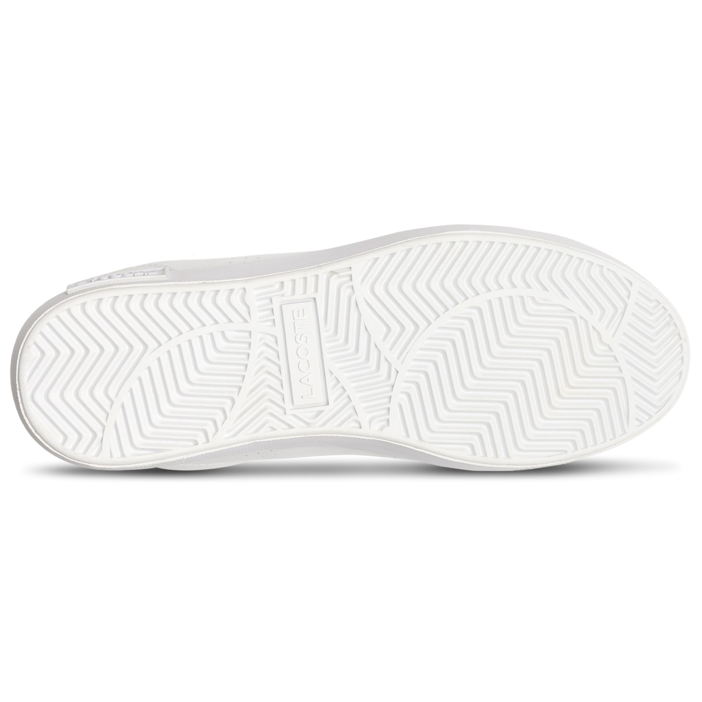 Lacoste POWERCOURT 2.0 - Women's - Multi/Multi