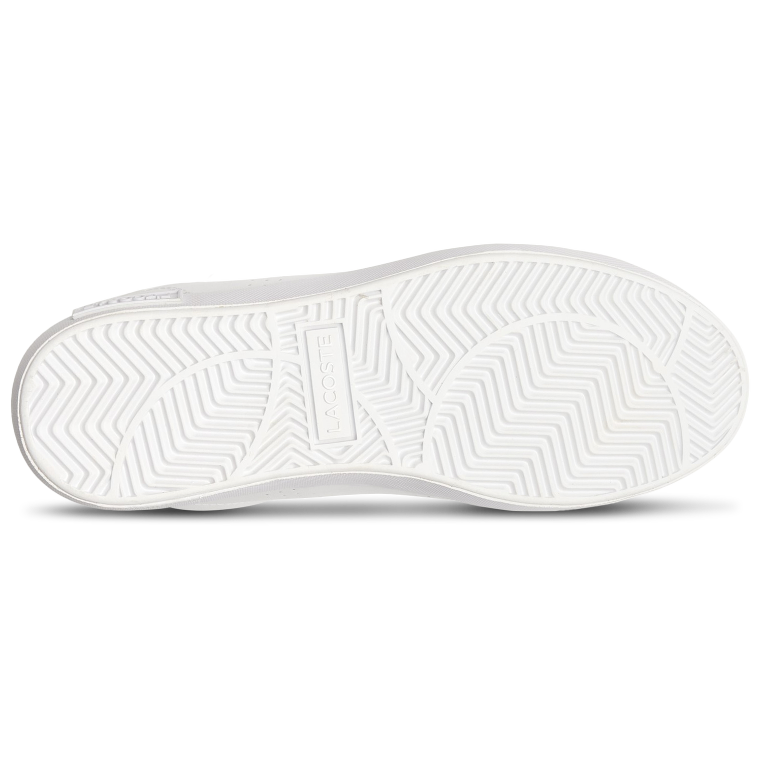 Lacoste POWERCOURT 2.0 - Women's - Multi/Multi
