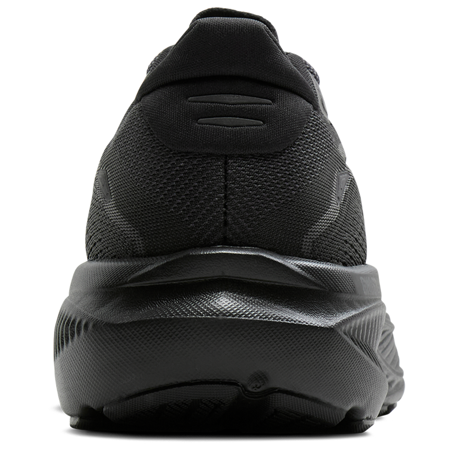 Brooks Ghost 18 - Women's - Ebony/Black/Black