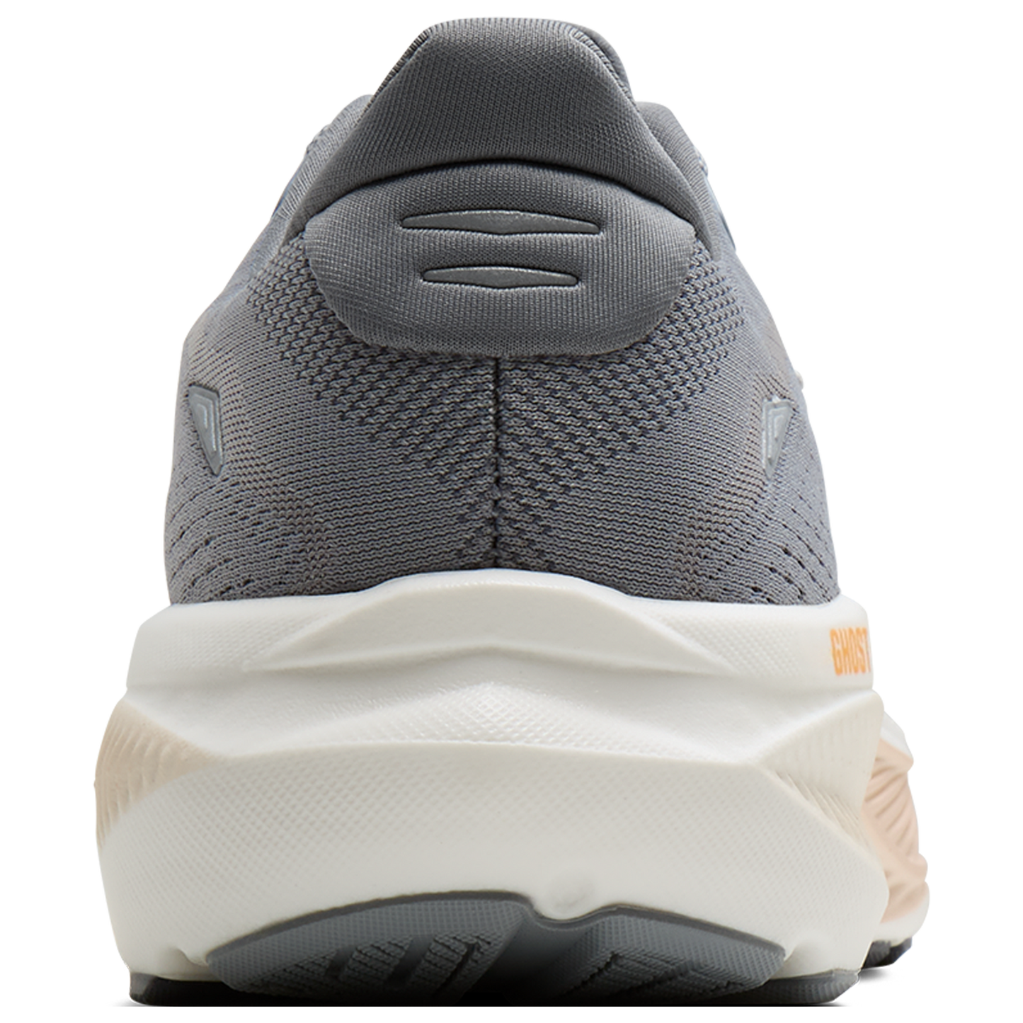 Brooks Ghost 18 - Women's - Morganite/Coconut/Grey