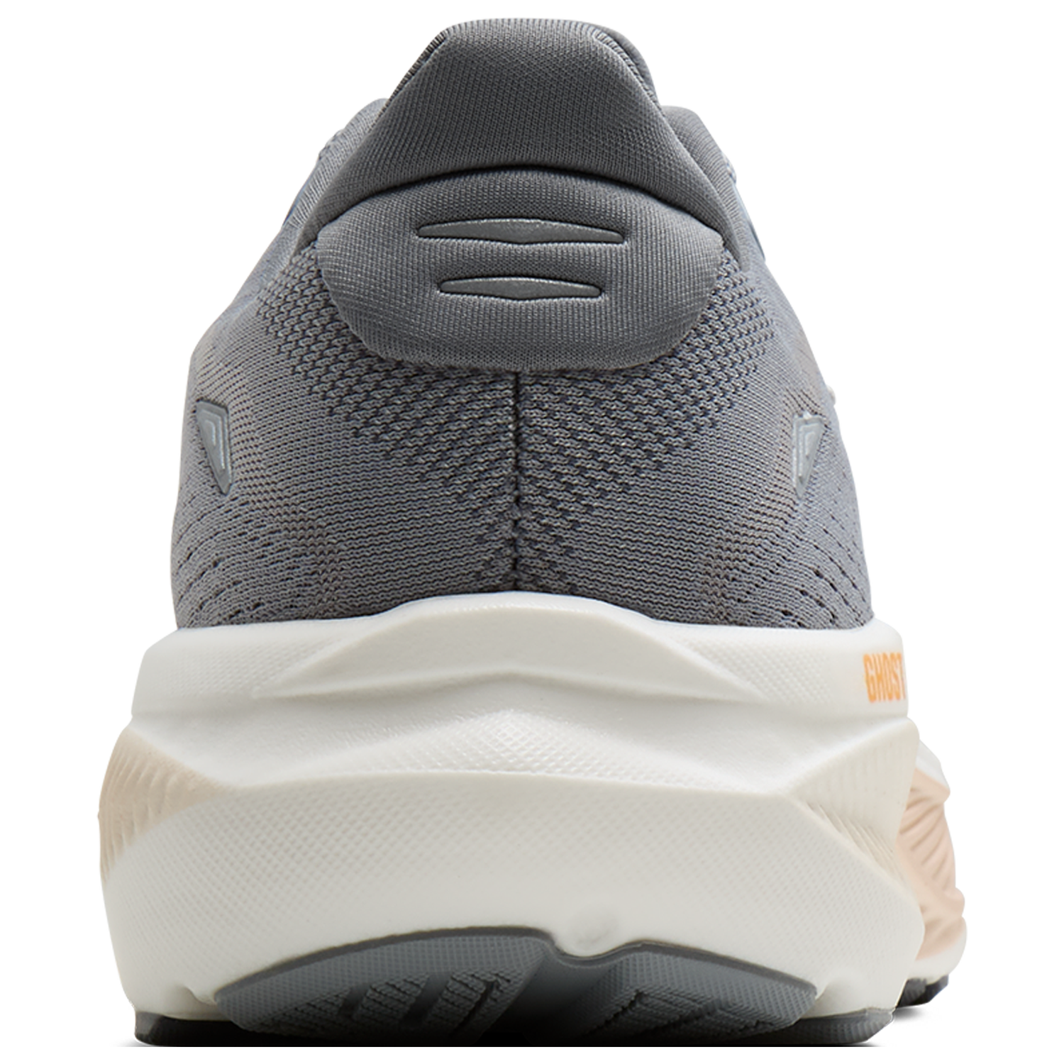Brooks Ghost 18 - Women's - Morganite/Coconut/Grey