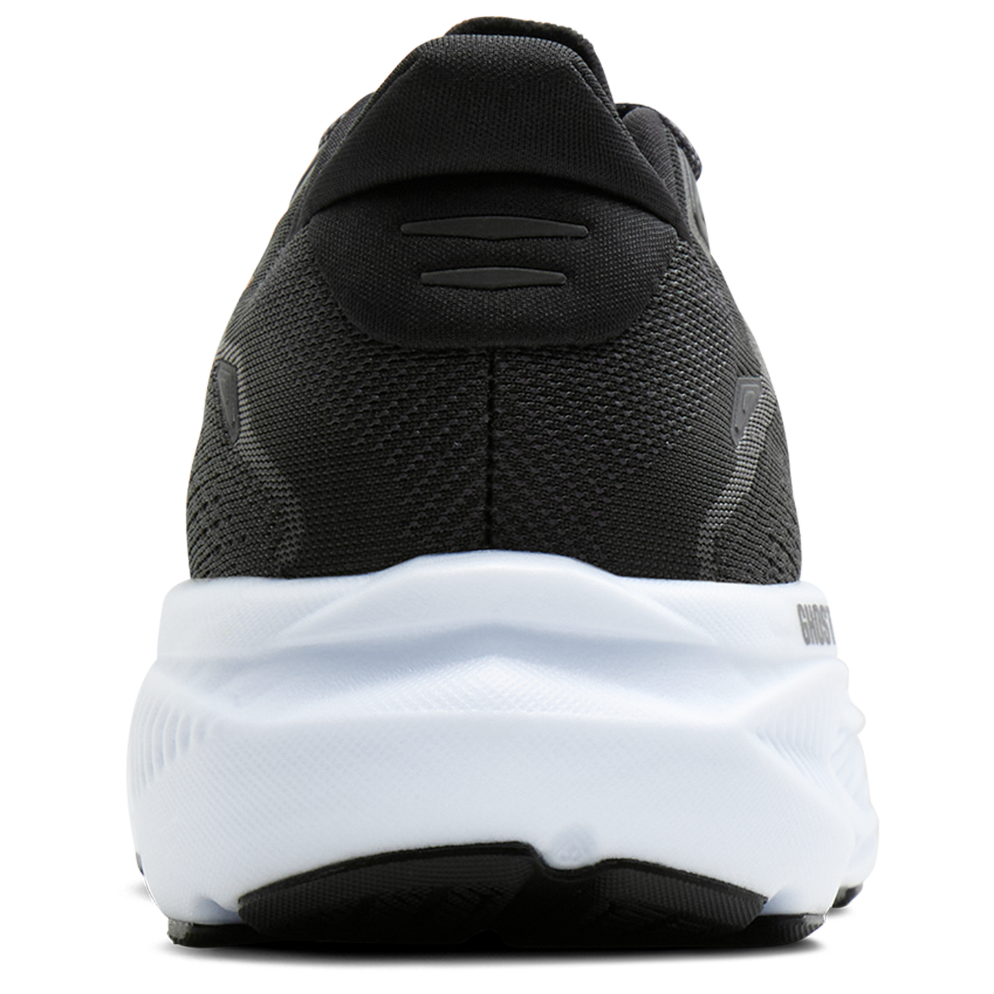 Brooks Ghost 18 - Women's - Black/Grey/White