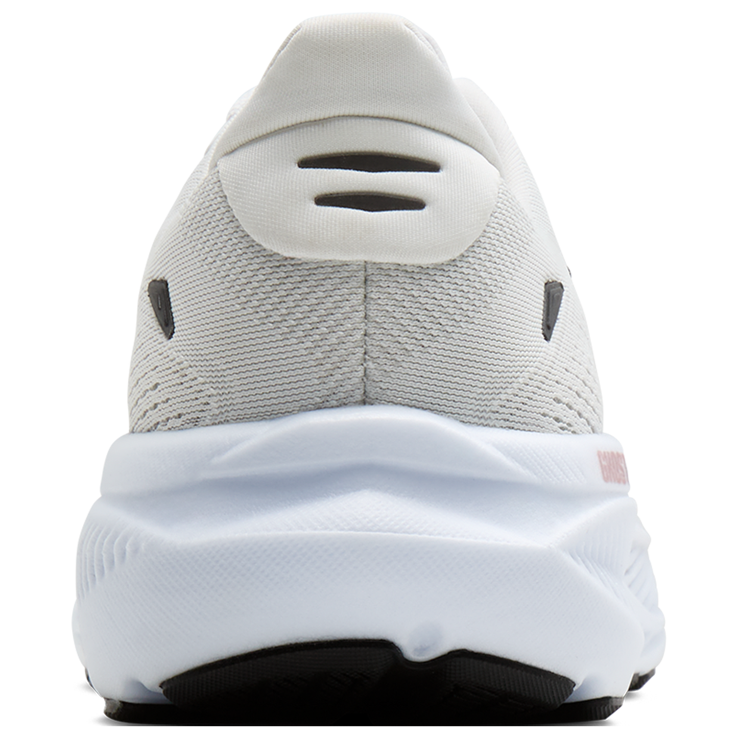 Brooks Ghost 18 - Women's - Rose Gold/White/Black