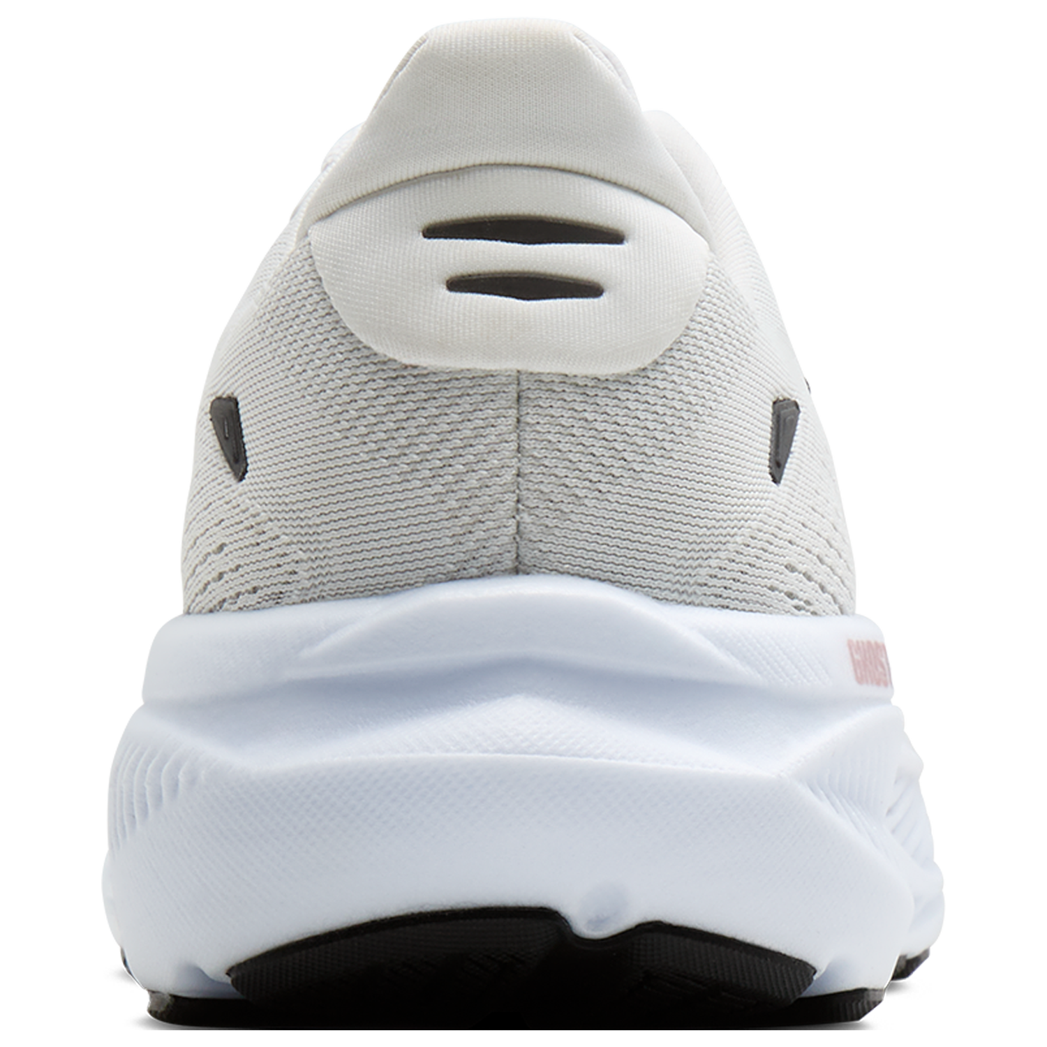 Brooks Ghost 18 - Women's - Rose Gold/White/Black