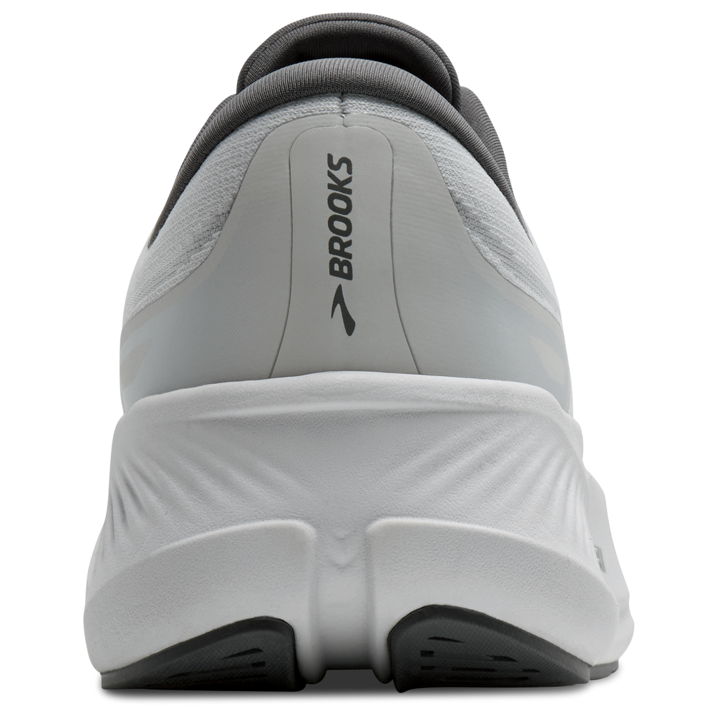 Brooks Revel Max - Men's - Oyster Mushroom/Poppy Seed