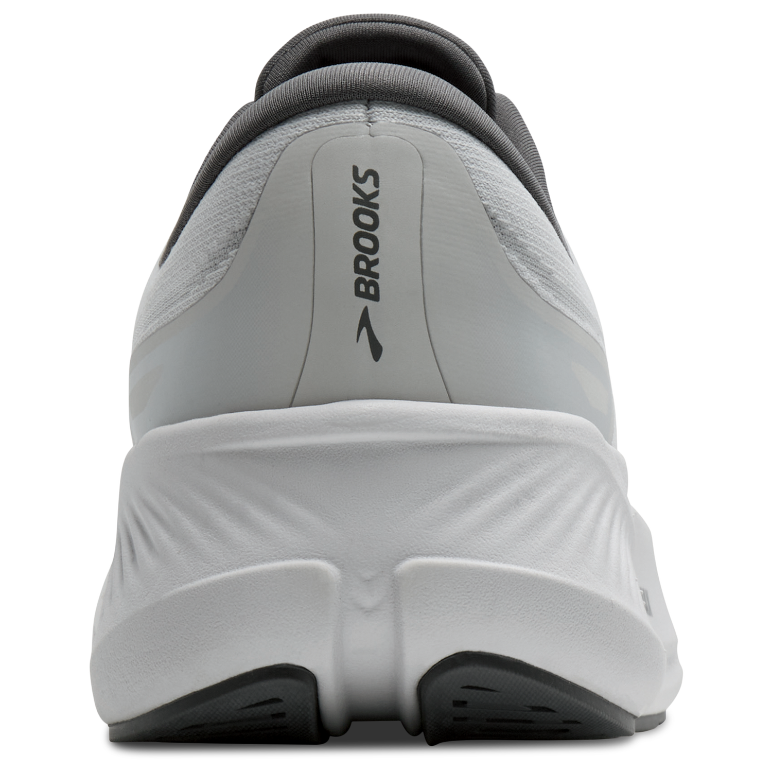 Brooks Revel Max - Men's - Oyster Mushroom/Poppy Seed