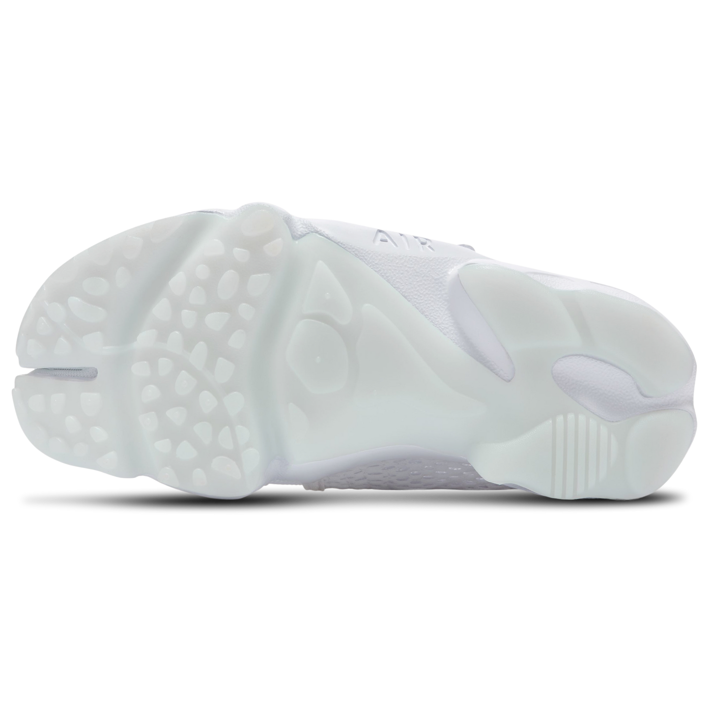 Nike Air Rift - Women's - White/Pure Platinum