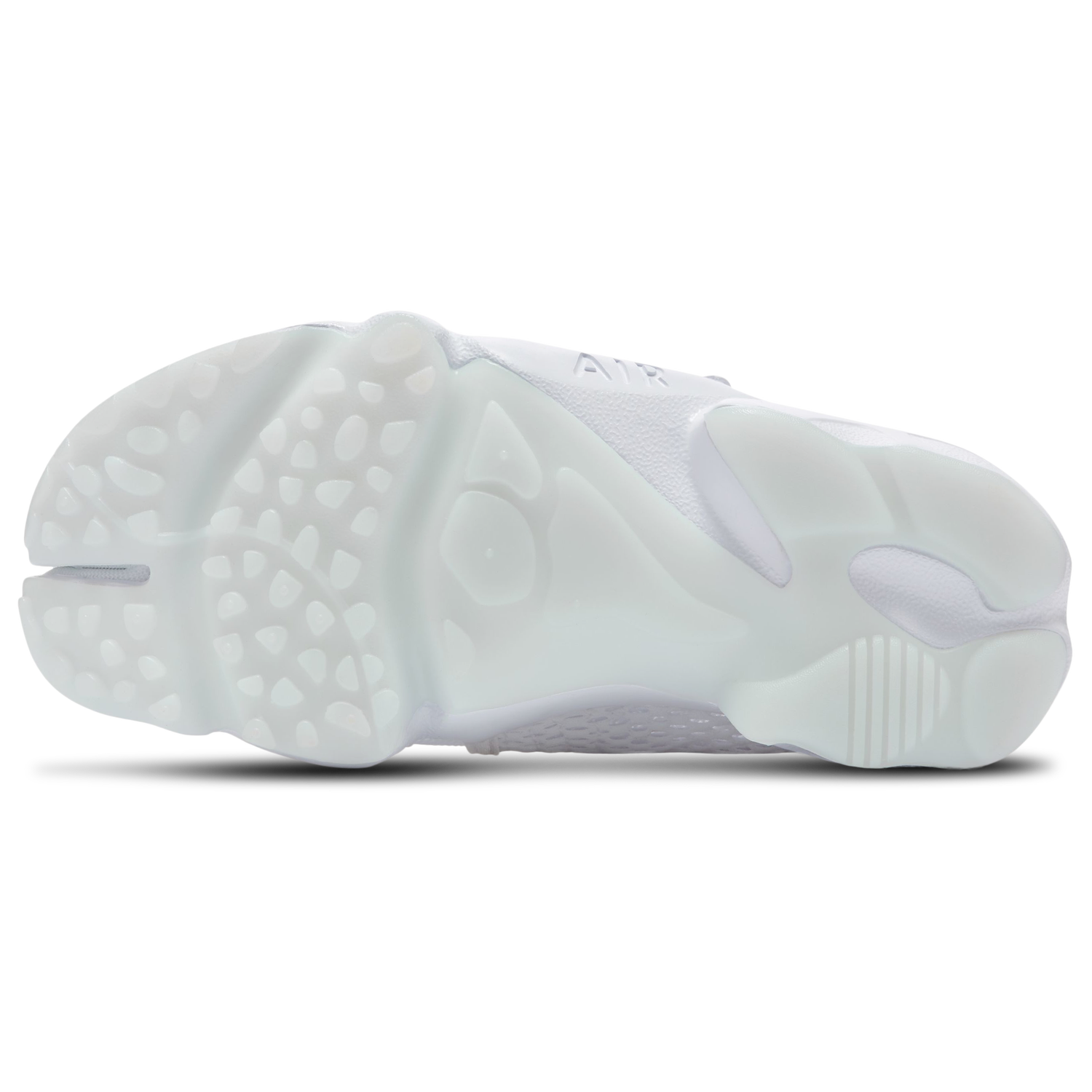 Nike Air Rift - Women's - White/Pure Platinum