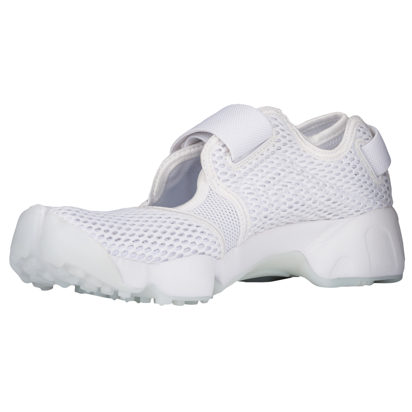 Nike Air Rift - Women's - White/Pure Platinum