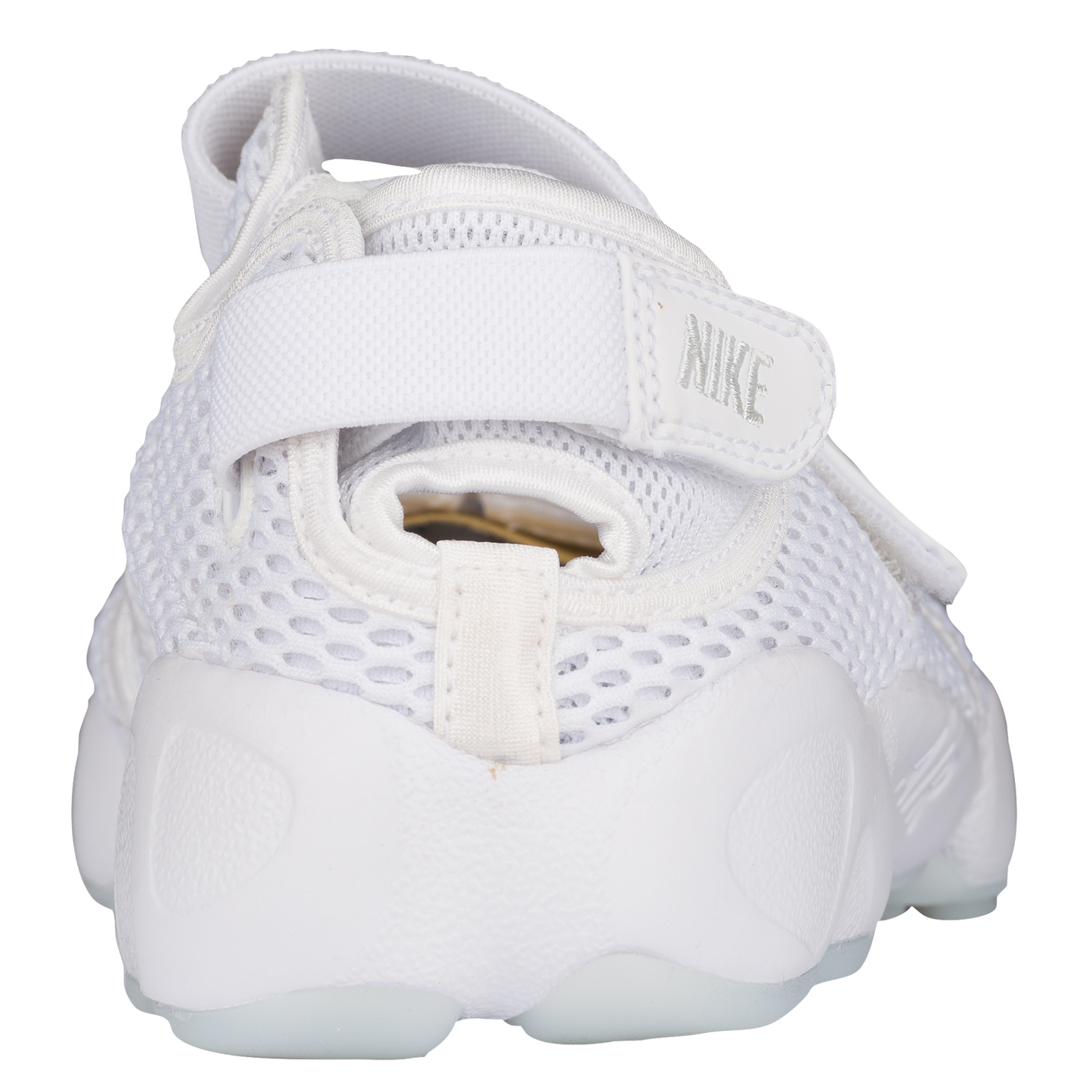 Nike Air Rift - Women's - White/Pure Platinum