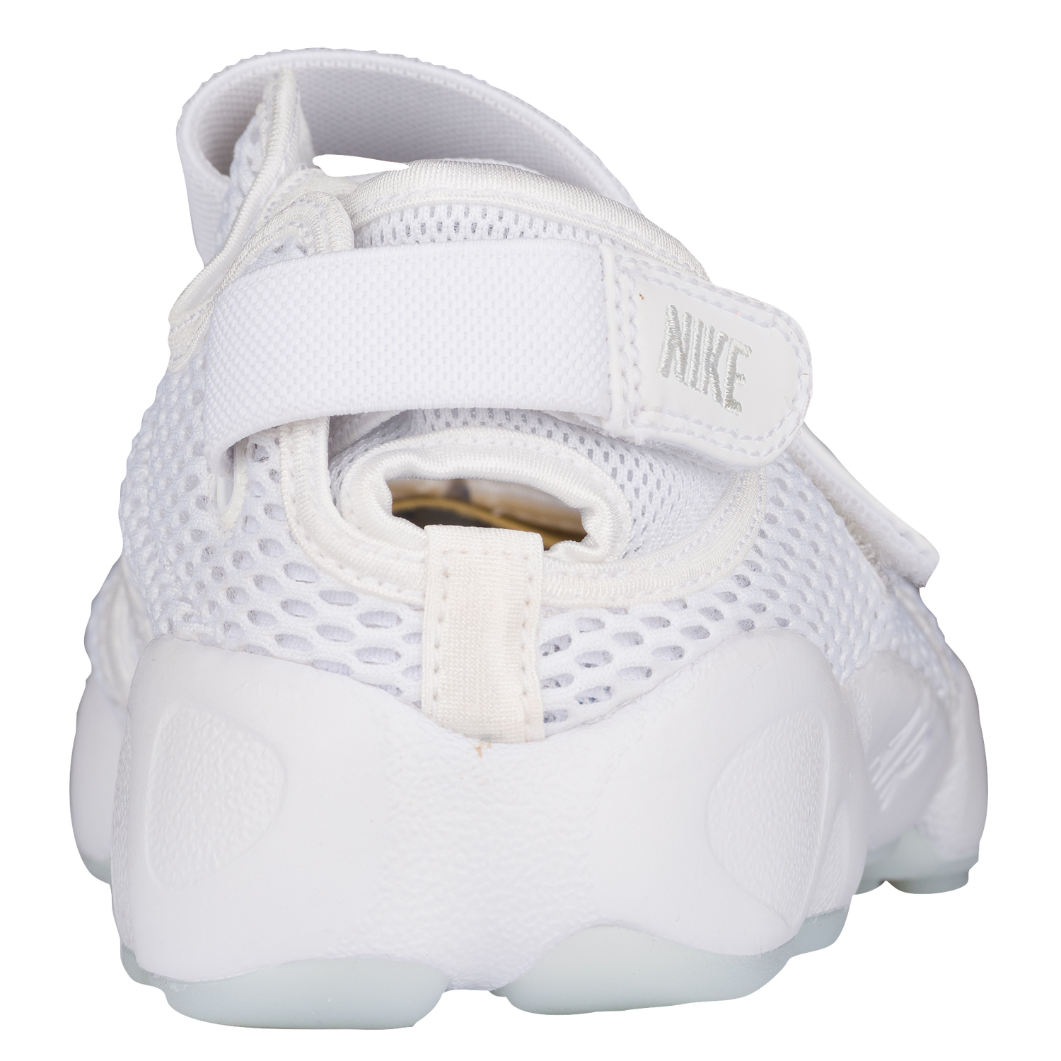Nike Air Rift - Women's - White/Pure Platinum