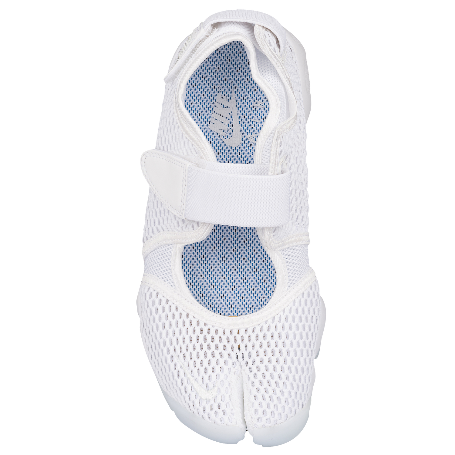 Nike Air Rift - Women's - White/Pure Platinum