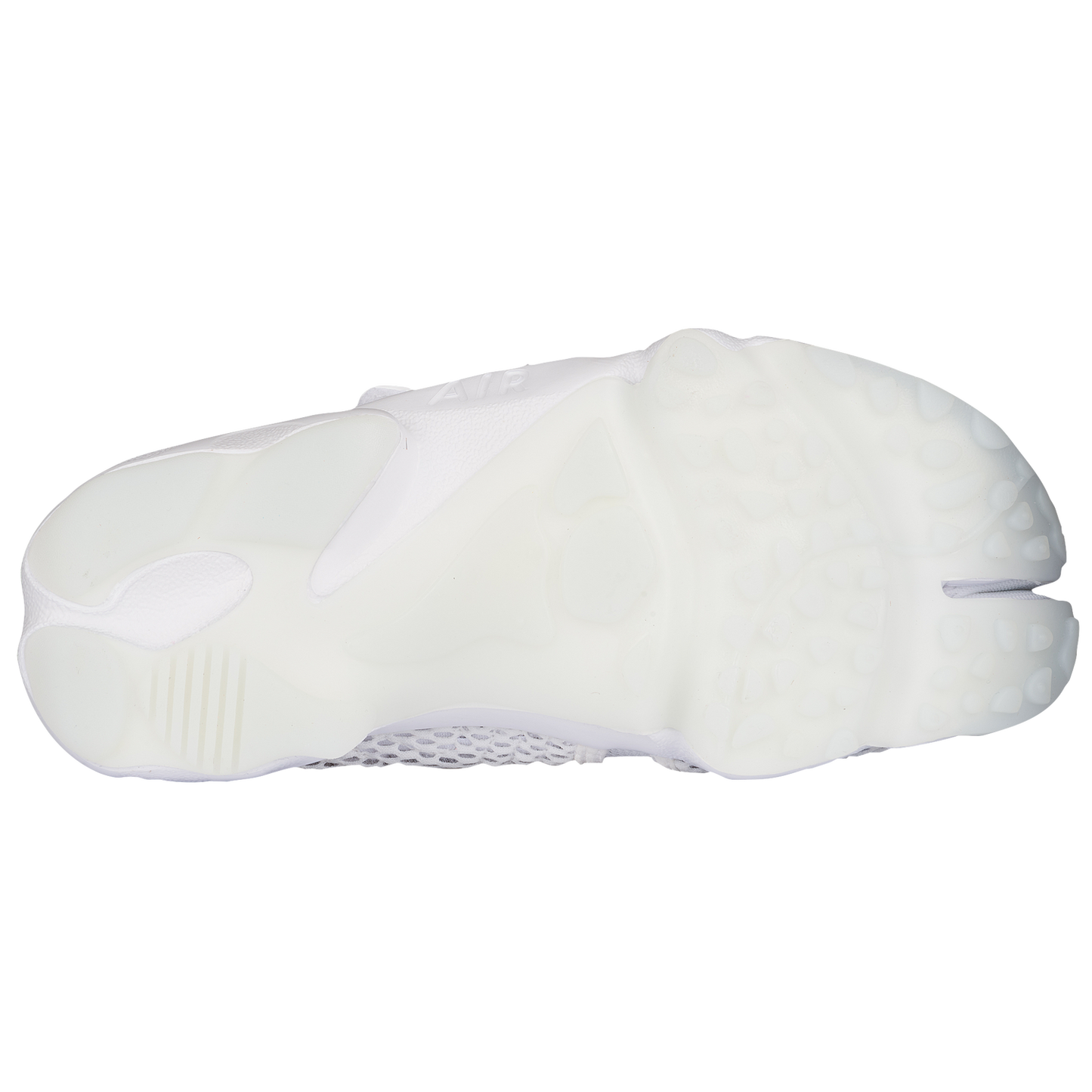 Nike Air Rift - Women's - White/Pure Platinum