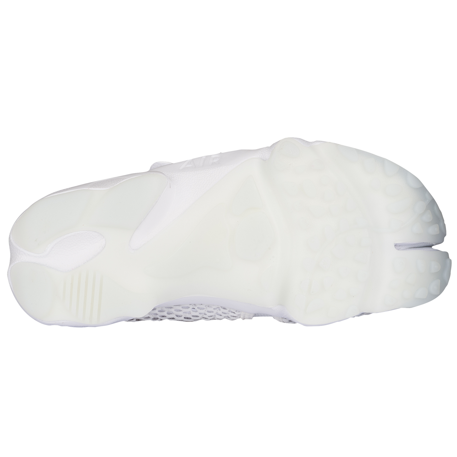Nike Air Rift - Women's - White/Pure Platinum