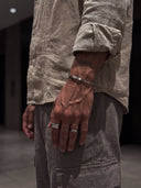 UNISIZE BRACELET | Silver