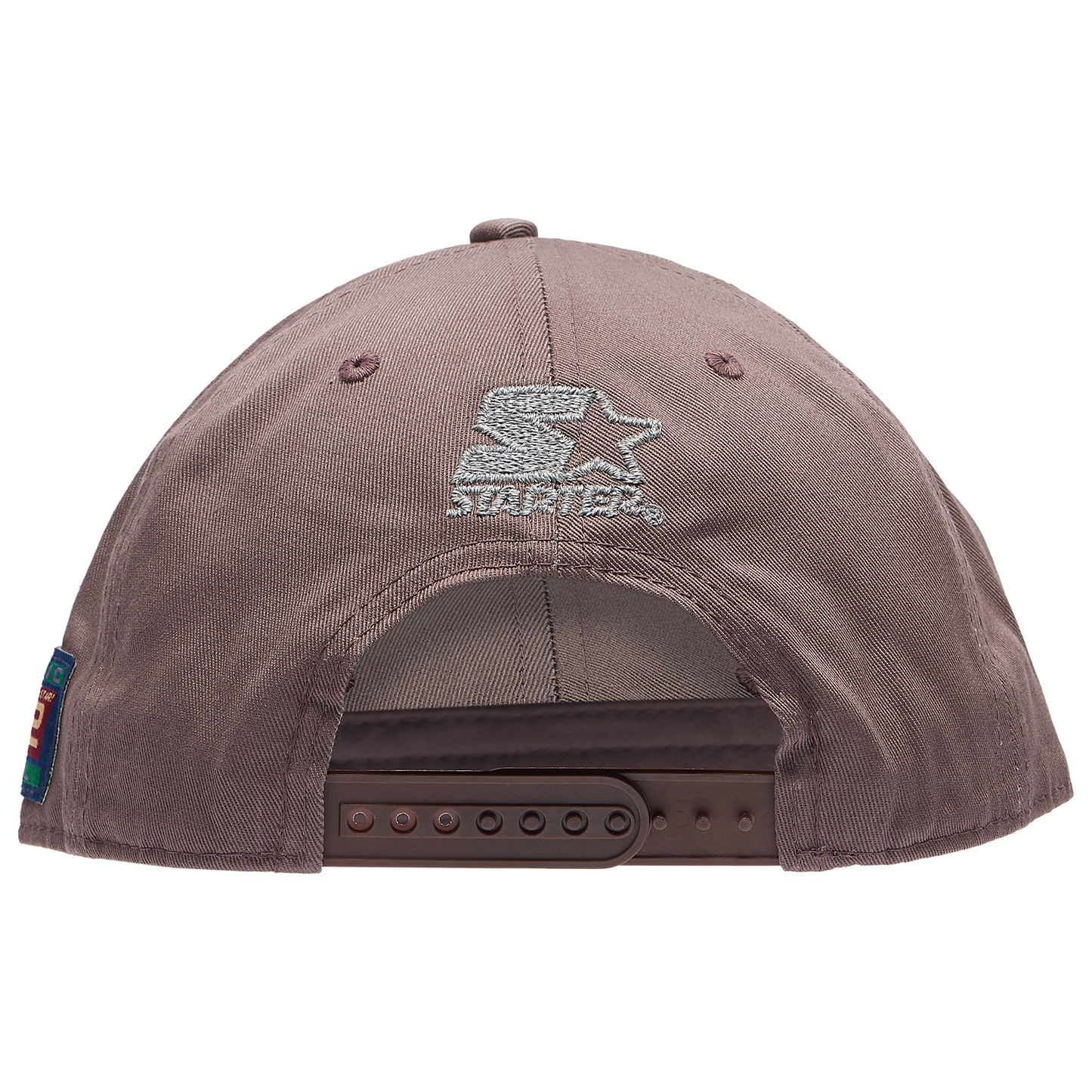 Kids Of Immigrants Snapback - Men's - Brown/Brown