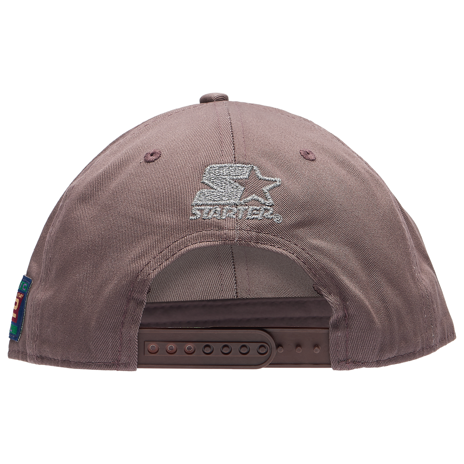 Kids Of Immigrants Snapback - Men's - Brown/Brown