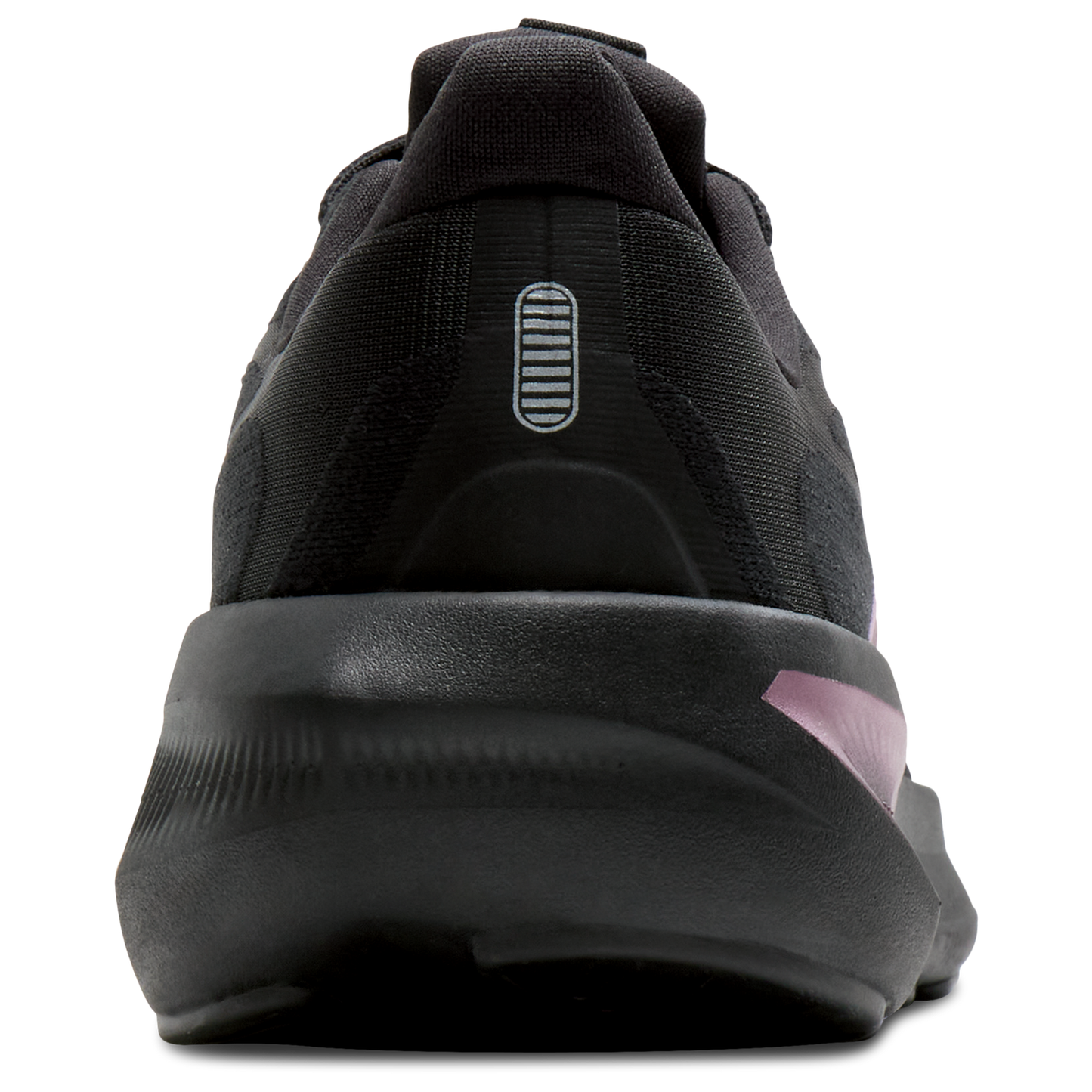 Brooks Revel 9 - Women's - Black/Black/Rose Gold