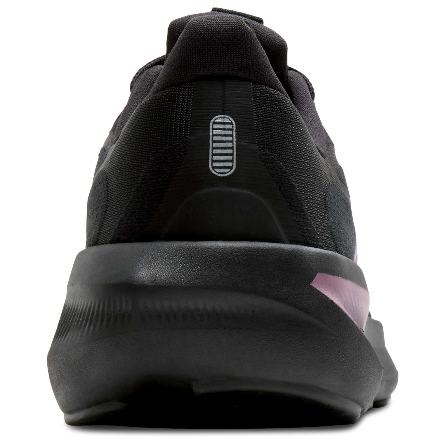 Brooks Revel 9 - Women's - Black/Black/Rose Gold