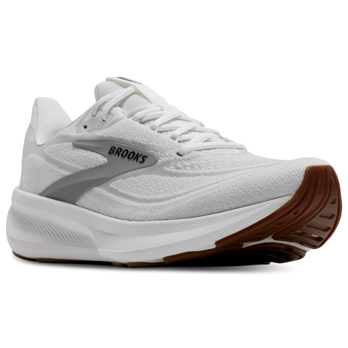 Brooks Revel 9 - Women's - White/Gray/Black