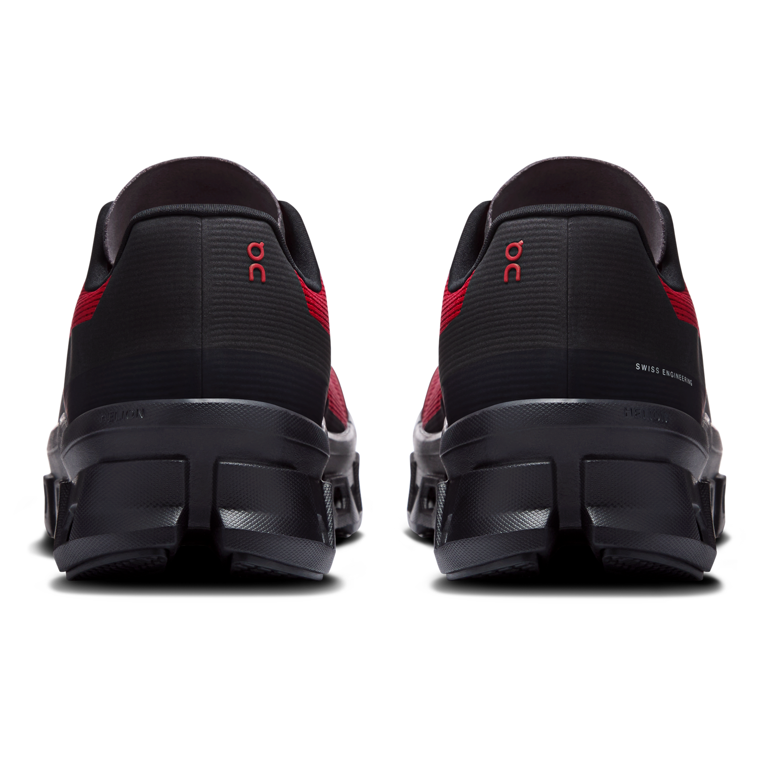 On Cloudmonster Void - Men's - Black/Black