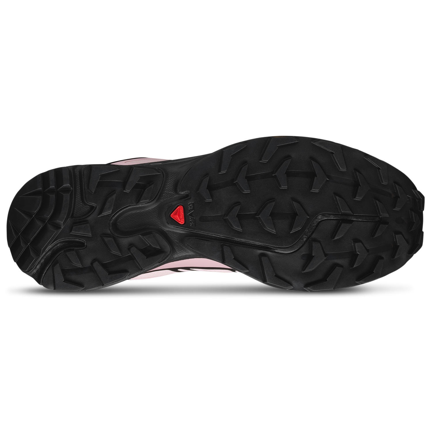 Salomon XT-6 - Women's - Black/Pink