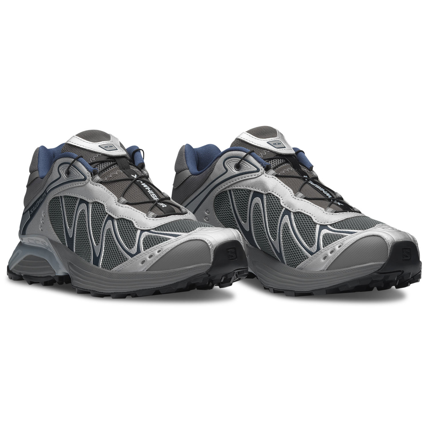 Salomon XT-Whisper - Women's - Castlerock/Footwear Silver