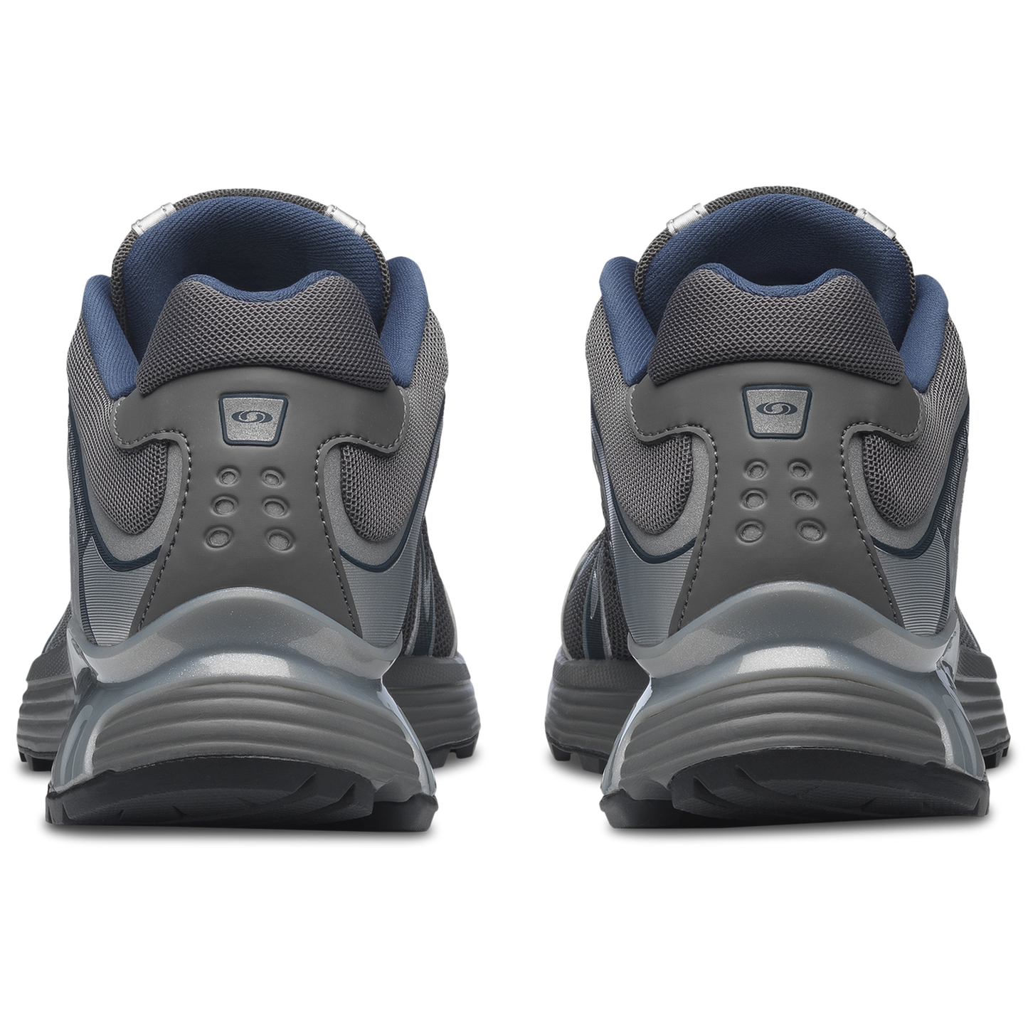 Salomon XT-Whisper - Women's - Castlerock/Footwear Silver
