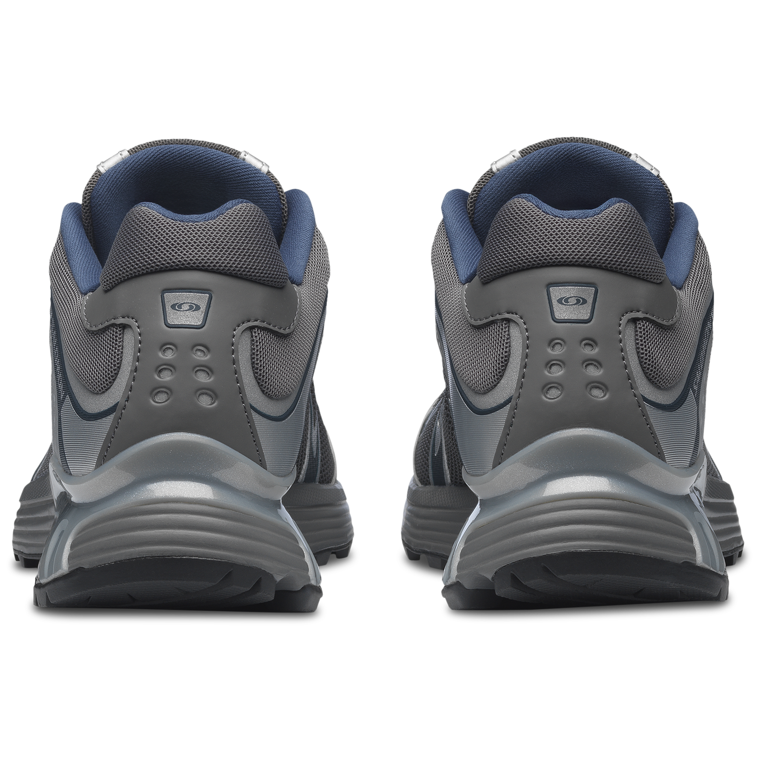 Salomon XT-Whisper - Women's - Castlerock/Footwear Silver