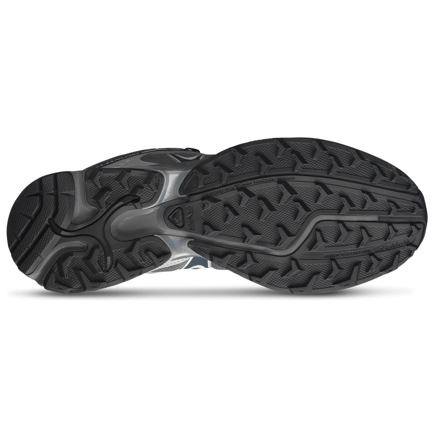 Salomon XT-Whisper - Women's - Castlerock/Footwear Silver