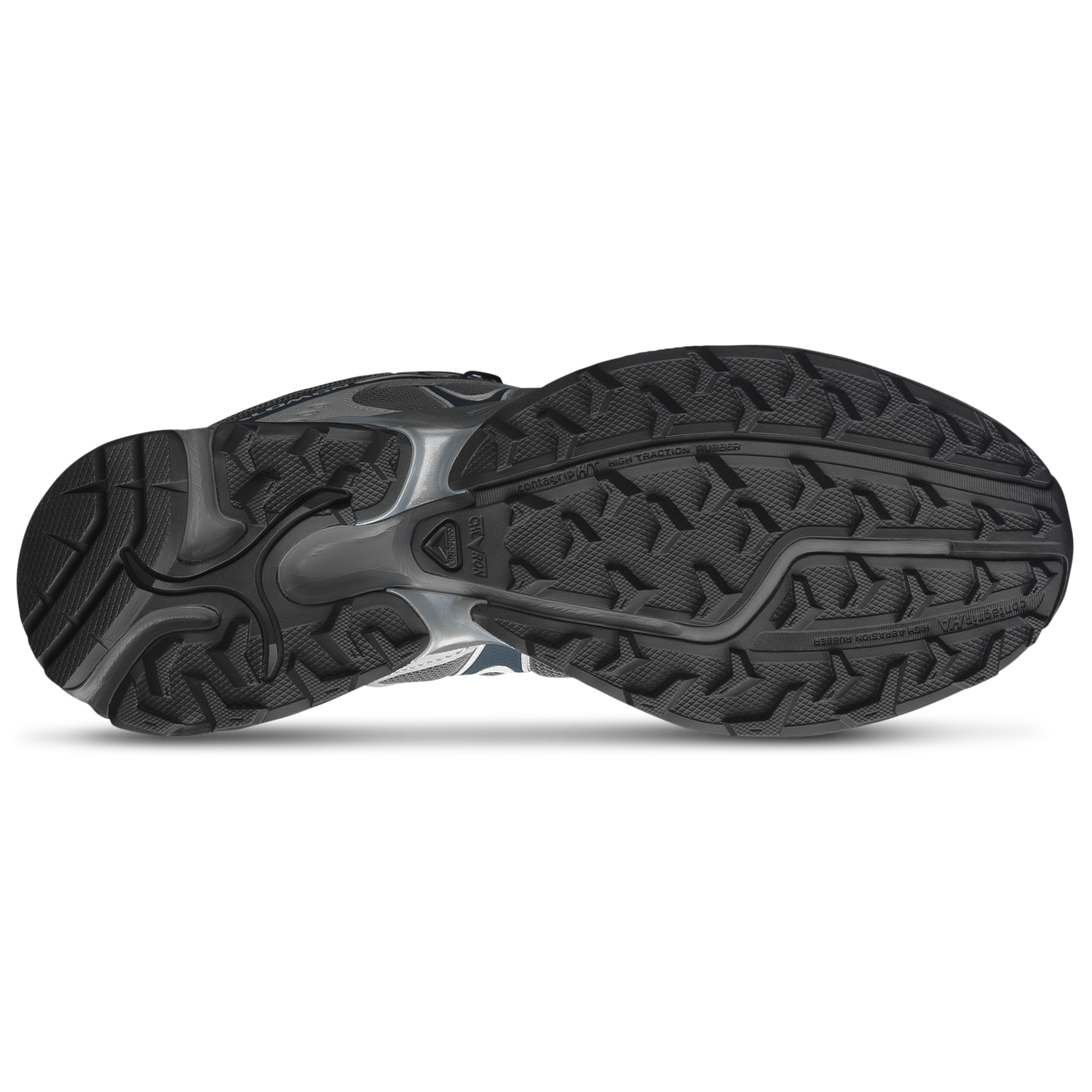 Salomon XT-Whisper - Women's - Castlerock/Footwear Silver