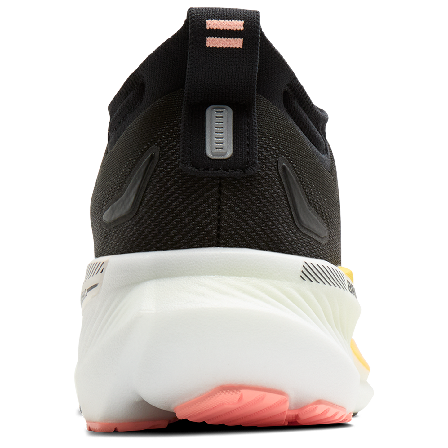 Brooks Glycerin GTS 23 - Women's - Peach/Black/Nightlife