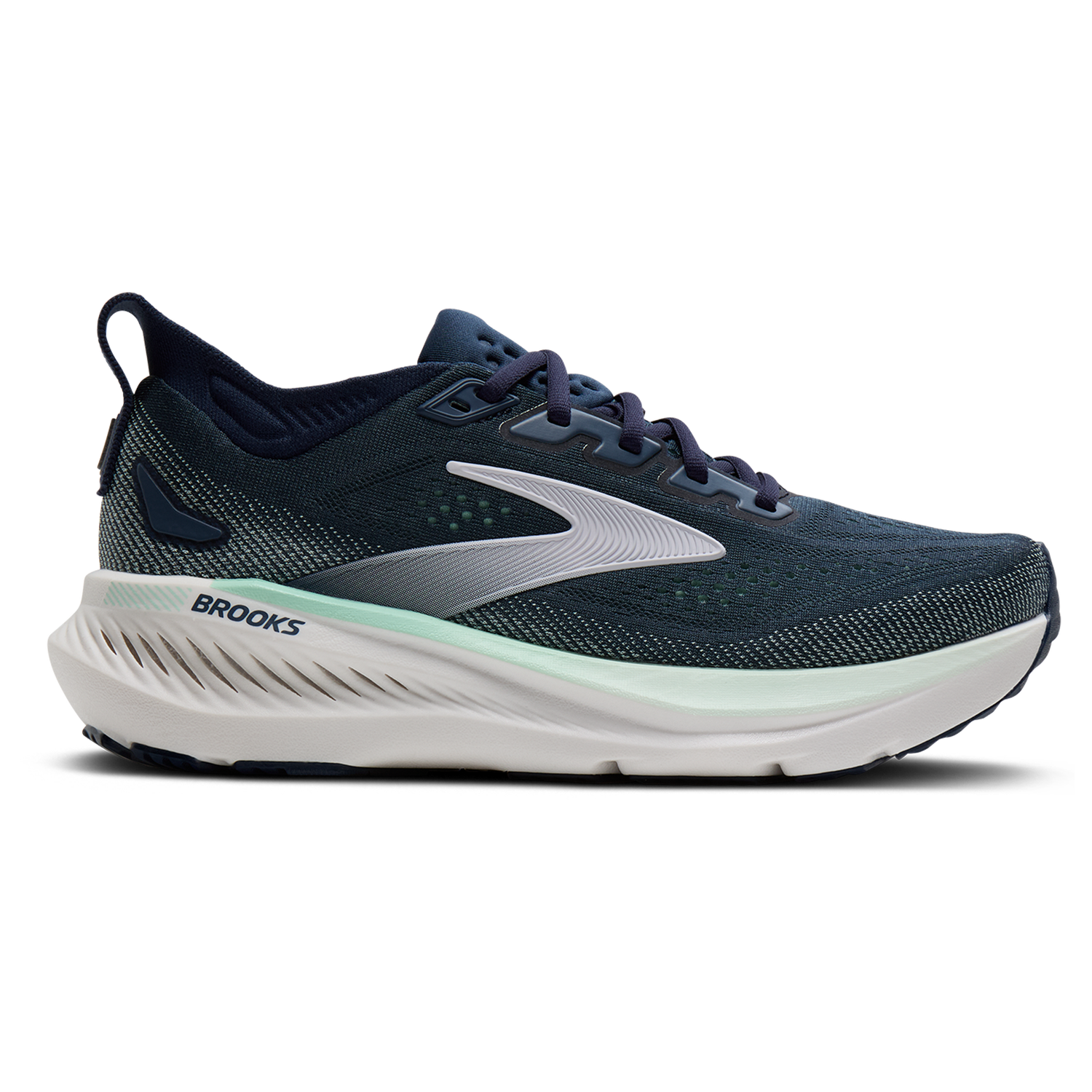 Brooks Glycerin GTS 23 - Women's - Spellbound/Yucca/Pink