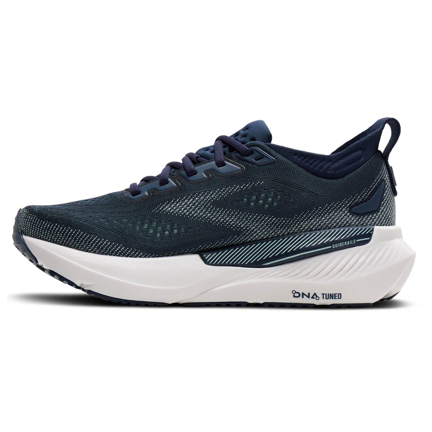 Brooks Glycerin GTS 23 - Women's - Spellbound/Yucca/Pink