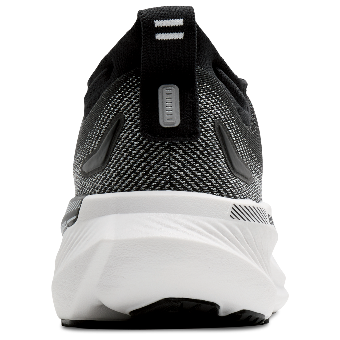 Brooks Glycerin GTS 23 Wide - Women's - Black/Grey/White