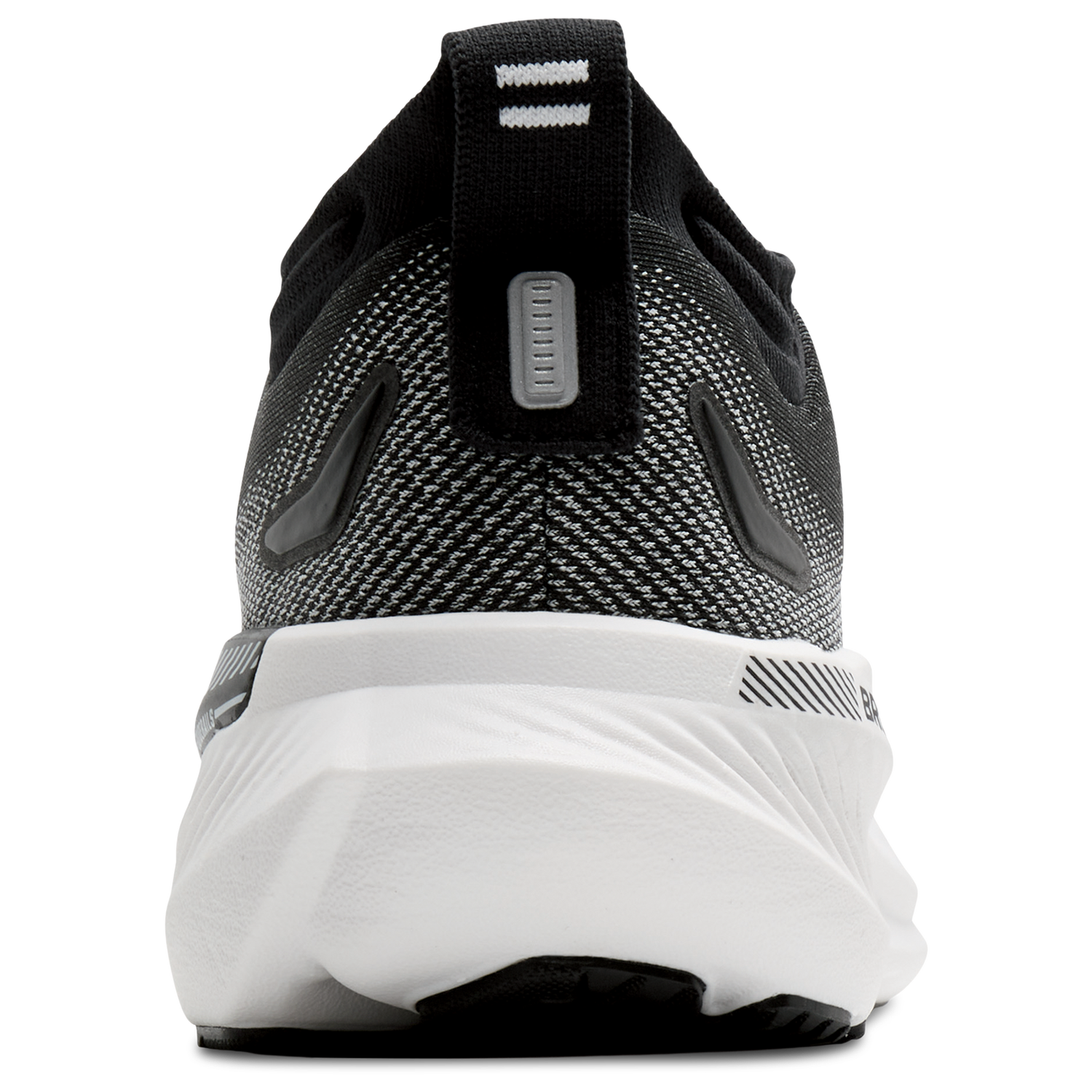Brooks Glycerin GTS 23 Wide - Women's - Black/Grey/White