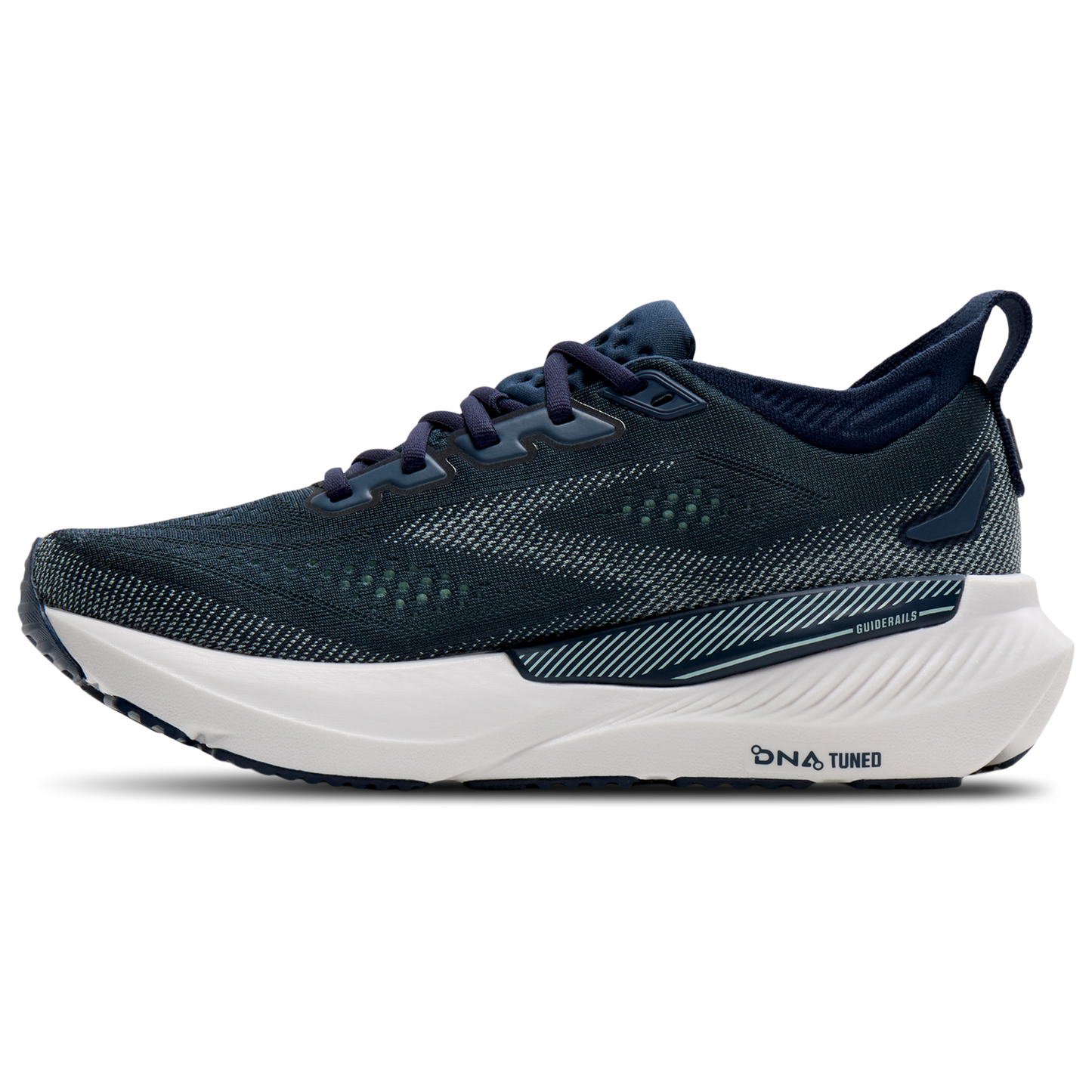 Brooks Glycerin GTS 23 Wide - Women's - Yucca/Spellbound/Pink