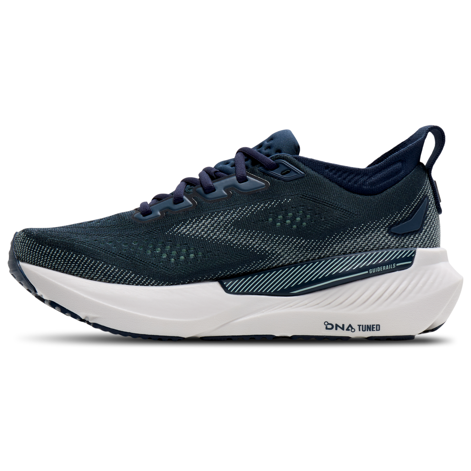 Brooks Glycerin GTS 23 Wide - Women's - Yucca/Spellbound/Pink