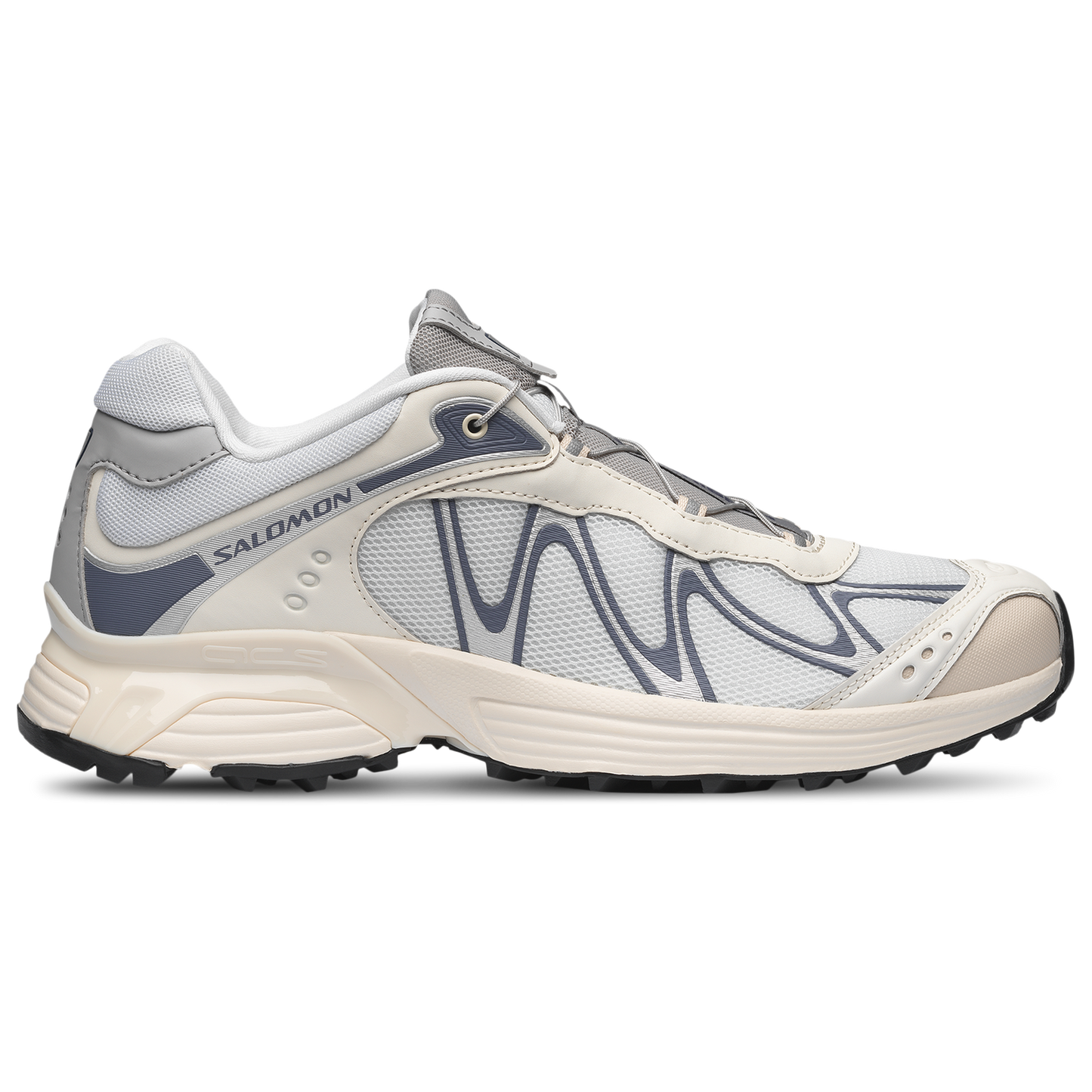 Salomon XT-Whisper - Women's - Vanilla Ice/Grisaille