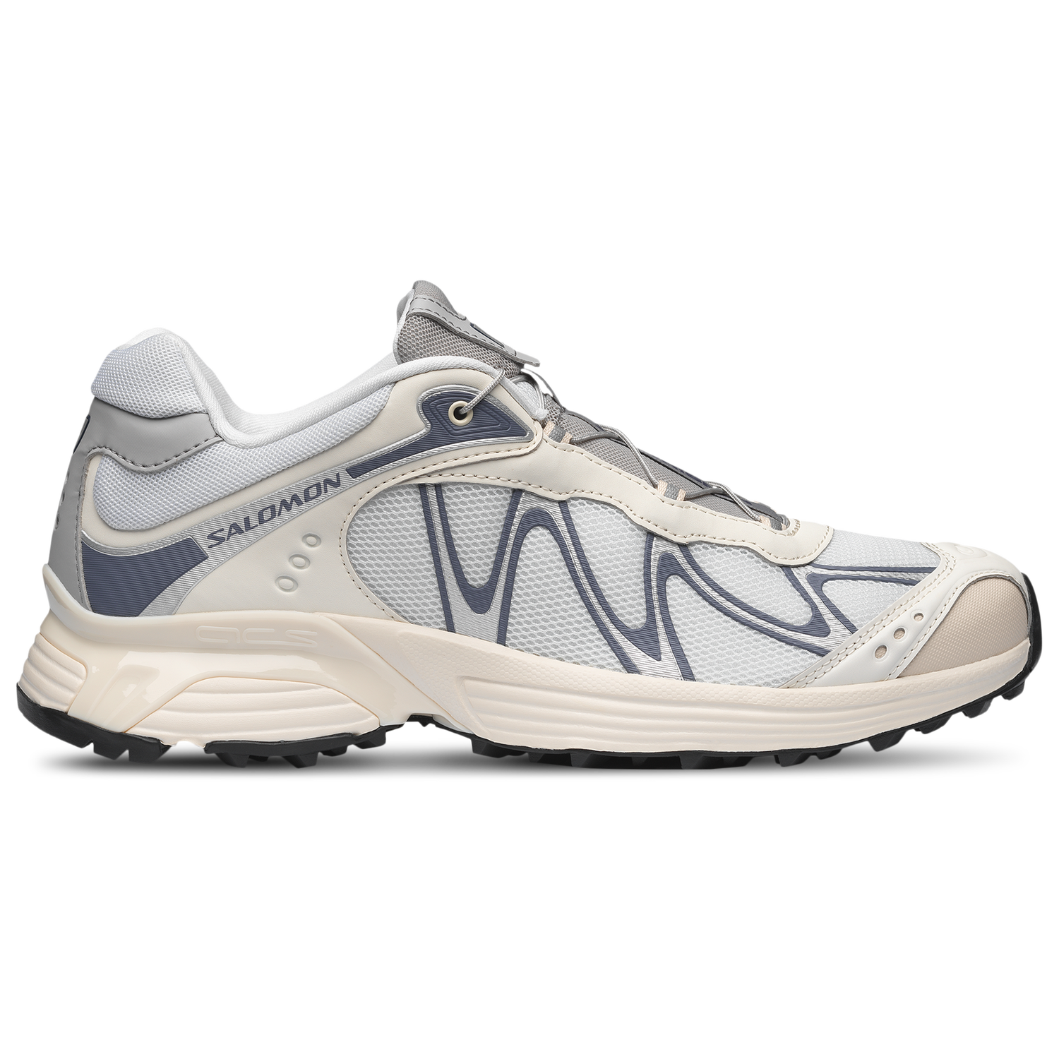 Salomon XT-Whisper - Women's - Vanilla Ice/Grisaille