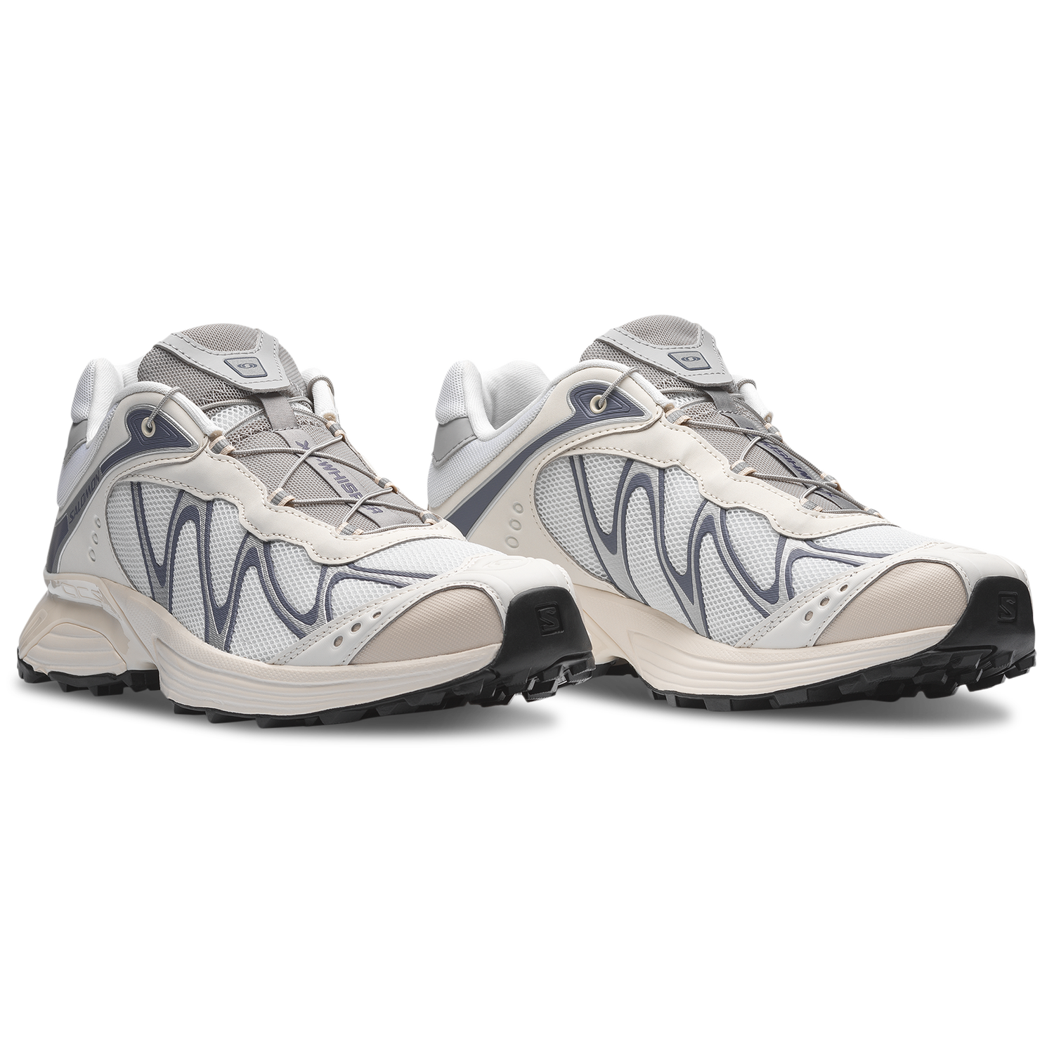 Salomon XT-Whisper - Women's - Vanilla Ice/Grisaille