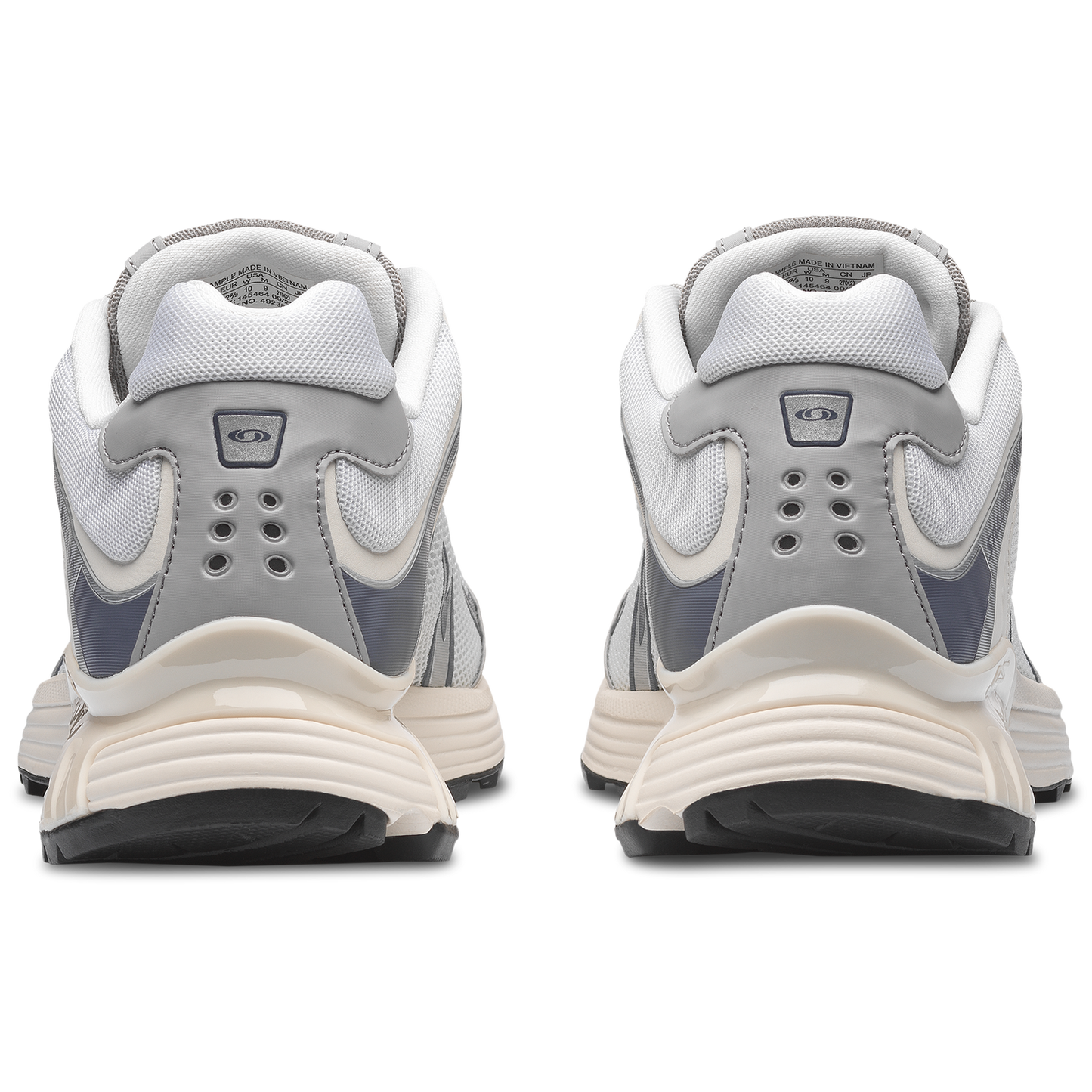 Salomon XT-Whisper - Women's - Vanilla Ice/Grisaille