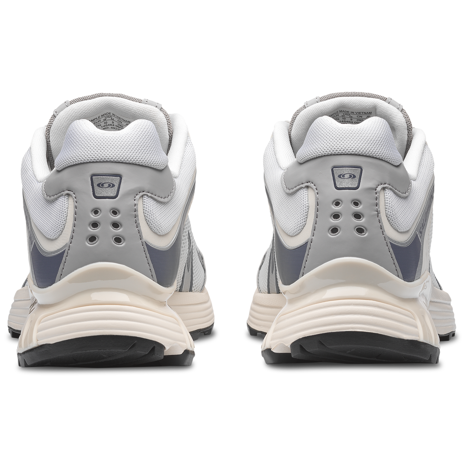 Salomon XT-Whisper - Women's - Vanilla Ice/Grisaille