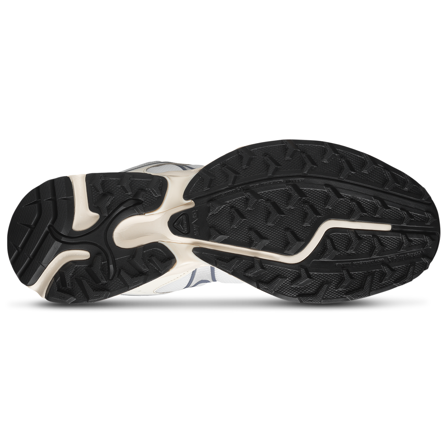 Salomon XT-Whisper - Women's - Vanilla Ice/Grisaille