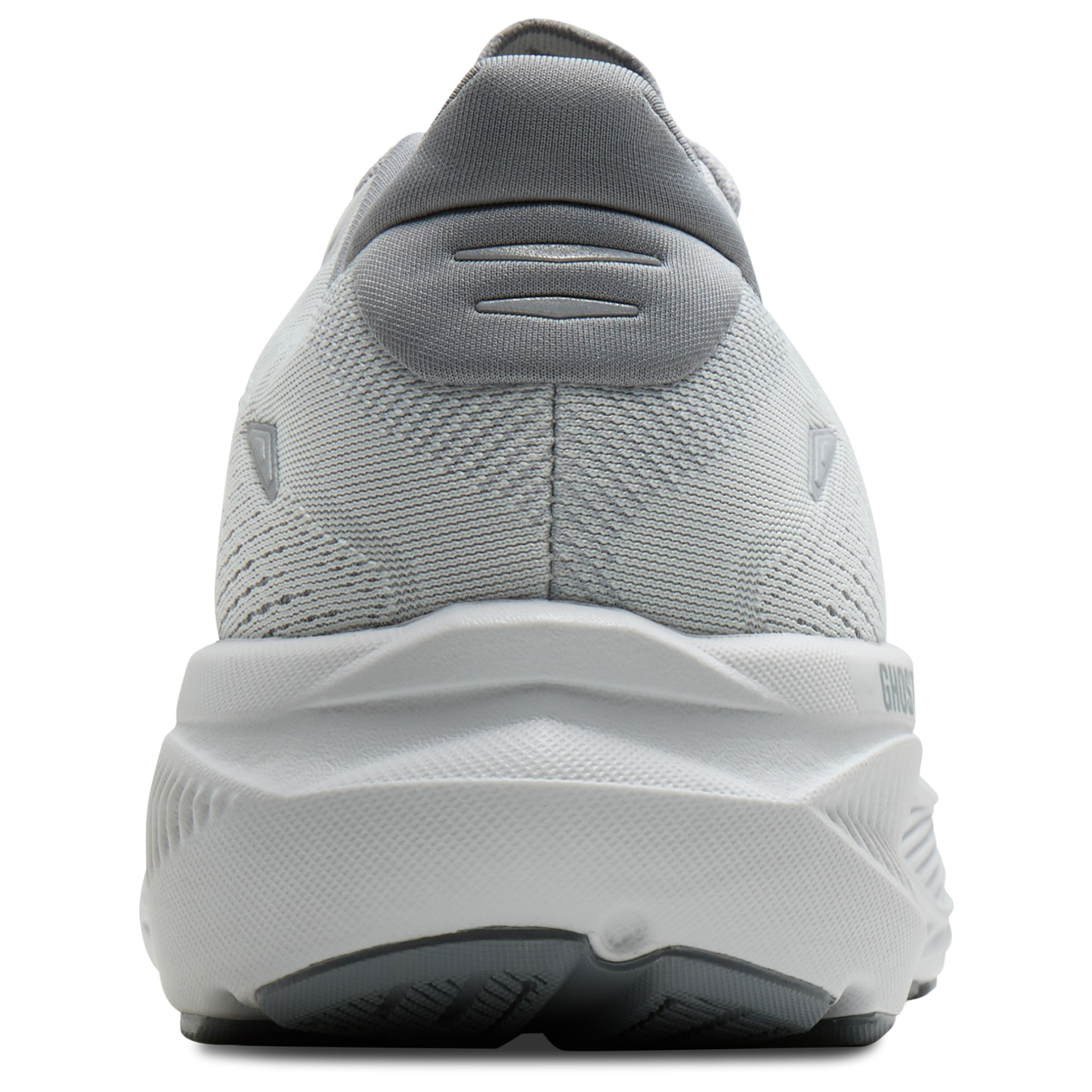 Brooks Ghost 18 - Men's - Primer Grey/Oyster Mushroom
