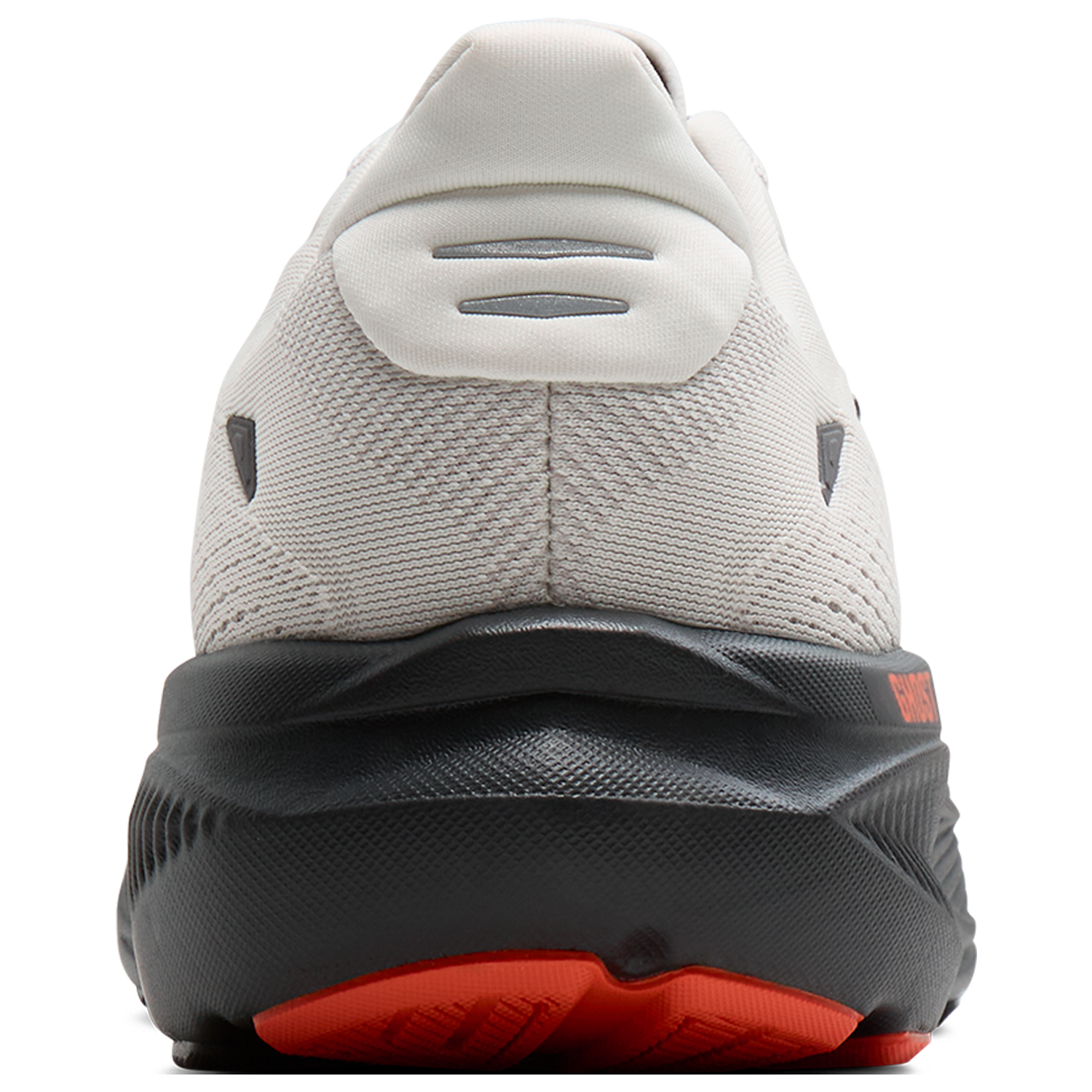Brooks Ghost 18 - Men's - Coconut/Pearl/Tigerlily